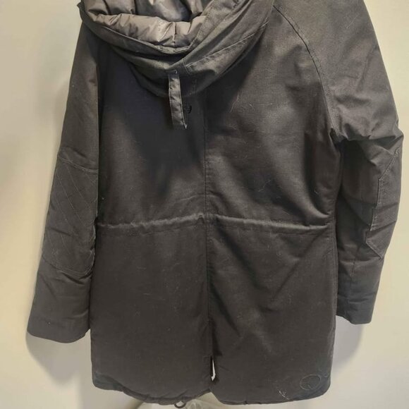 Community- Parka - Picture 2 of 4